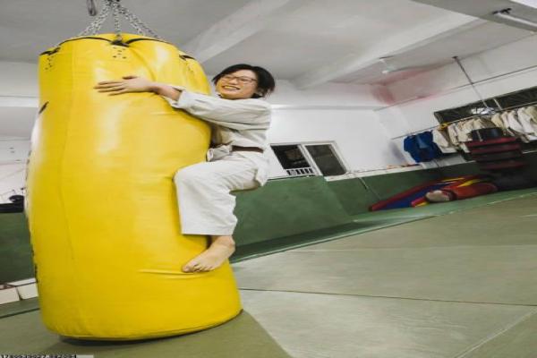 体育类培训机构运作方式探索